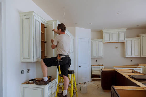 Licensed Kitchen Flooring service in Cambridge, MD - BM Kitchen