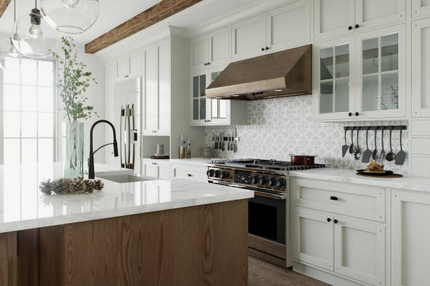 Affordable Kitchen Flooring solutions in Cambridge, MD